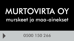 Murtovirta Oy logo